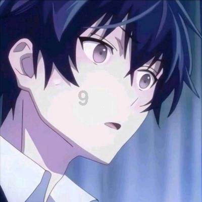 漫漫长夜