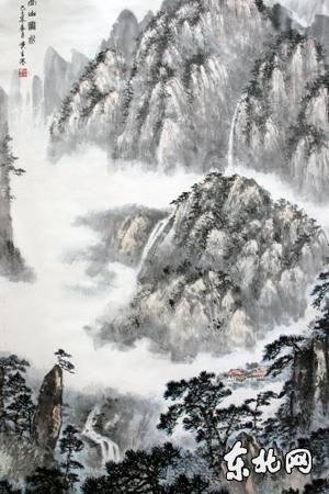 豪华水疗中心